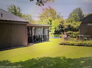 7308 Cedar Haven Ln, Lexington, MI 48450