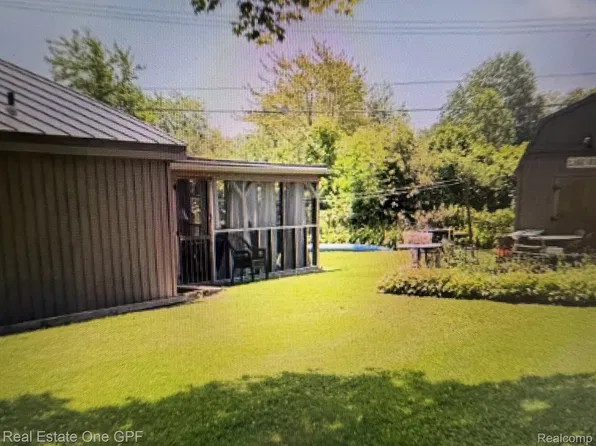 7308 Cedar Haven Ln, Lexington, MI 48450
