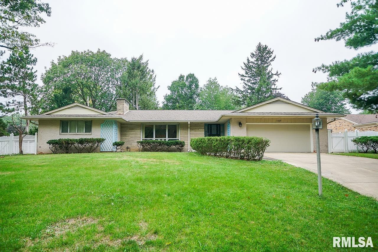 1005 W Oakglen Dr, Peoria, IL 61614 MLS PA1245256 Zillow
