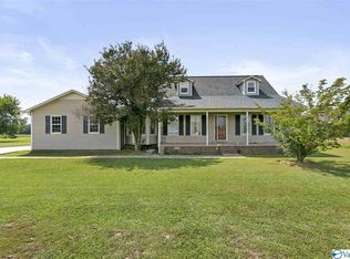 15303 Fielding Rd, Athens, AL 35611