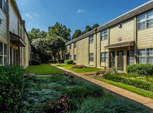 Grahamwood Place Apartments, Memphis, TN 38122
