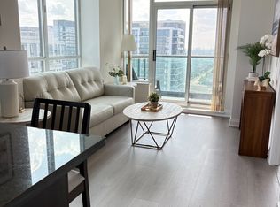 20 N Park Rd #1708, Vaughan, ON L4J 0G7