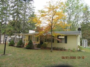 1151 N Montana Rd, Barton City, MI 48705