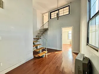 Rented by Real Street Inc