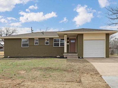 2262 NW 40th St, Lawton, OK, 73505