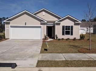3185 Holly Loop LOT 68, Conway, SC 29527