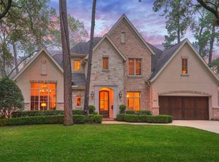 8421 Merlin Dr, Houston, TX 77055