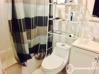 Rented by Brooklyn Key