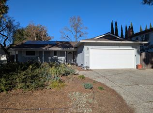 1163 Corral Ave, Sunnyvale, CA 94086
