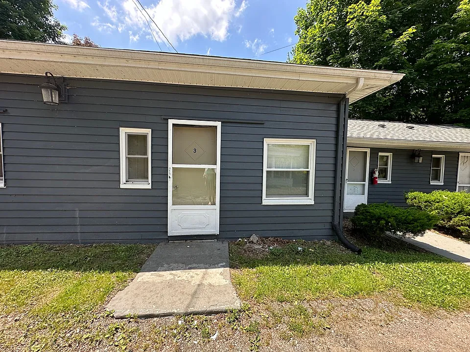Ann Arbor Rd 7657