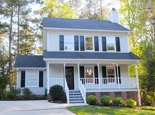 11 Greystone Ct, Durham, NC 27713