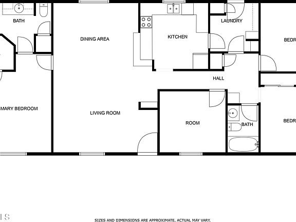 3rd image of 2120 E Bluefield Avenue #123