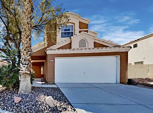 8257 Hydra Ln, Las Vegas, NV 89128
