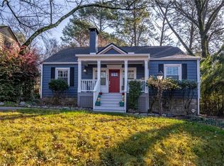 1885 Monroe Dr NE, Atlanta, GA 30324