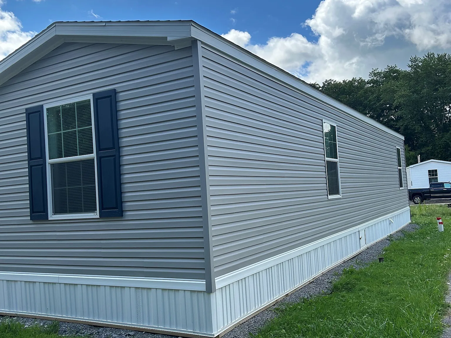 1 bed, 850 sqft, $1,100 — Photo 3