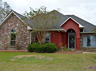 7027 Deer Run, Denham Springs, LA 70726