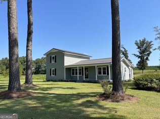 454 Taylor Rowland Rd, Dexter, GA 31019