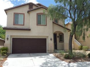 11184 Star Lily St, Las Vegas, NV 89141
