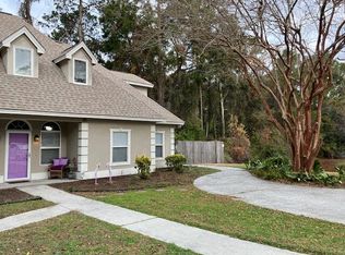 416 Joshua Ct, Beaufort, SC 29902