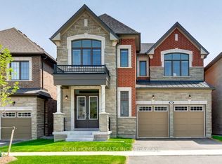 1423 Swallowtail Ln, Pickering, ON L1X0N8