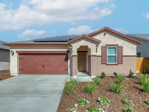 Carmel Plan, Cannery Park