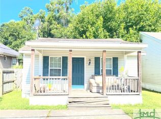1309 Heidt Ave, Garden City, GA 31408