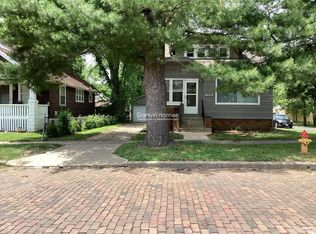 2327 N Atlantic Ave, Peoria, IL