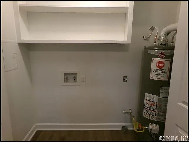 1807 Sanford Dr #1 — Photo 11