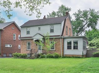2449 Dale Ave, Columbus, OH 43209