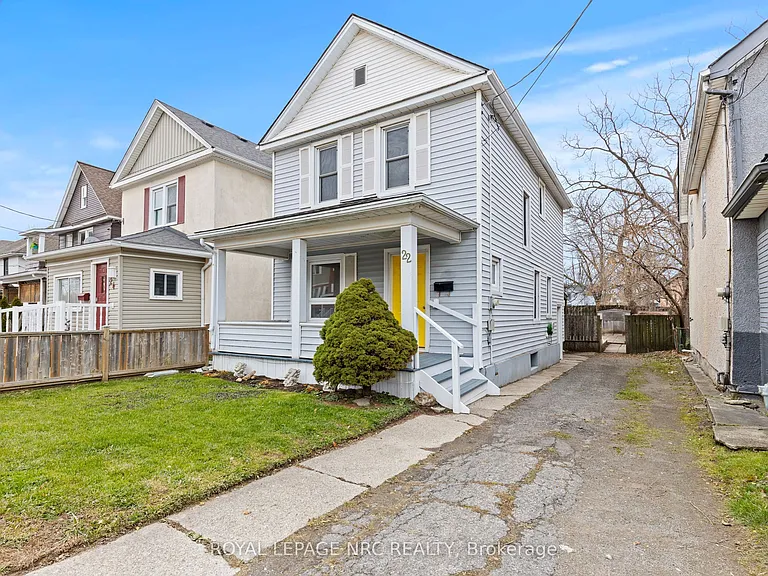22 Denistoun St — Photo 2