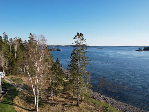 98 Toll Bridge Road, Eastport, ME 04631