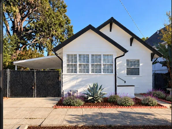 3042 Eastman Ave, Oakland, CA 94619