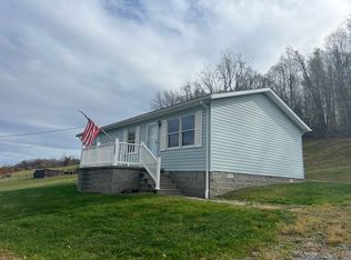 157 Stoney Rd, Fairmont, WV 26554