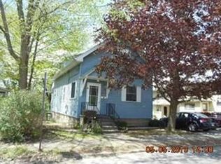 517 Ormond Ave, Sharon, PA 16146