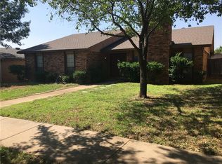 5208 Reed Dr, The Colony, TX 75056
