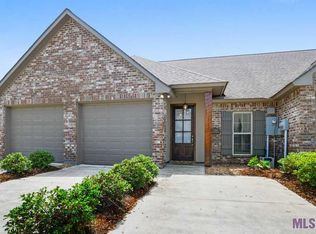 17560 Mallard Cove Ave, Baton Rouge, LA 70817