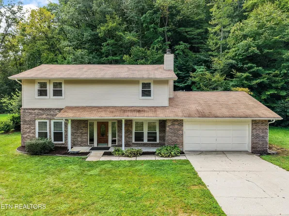 115 Graceland Rd, Oak Ridge, TN 37830