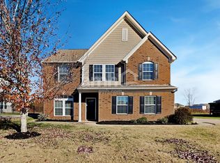 1721 Muirwood Blvd, Murfreesboro, TN 37128