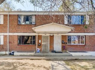 1133 S Raritan St #B, Denver, CO 80223