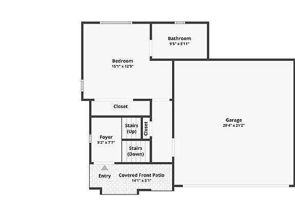2nd image of 8937 Brian Christopher Ave