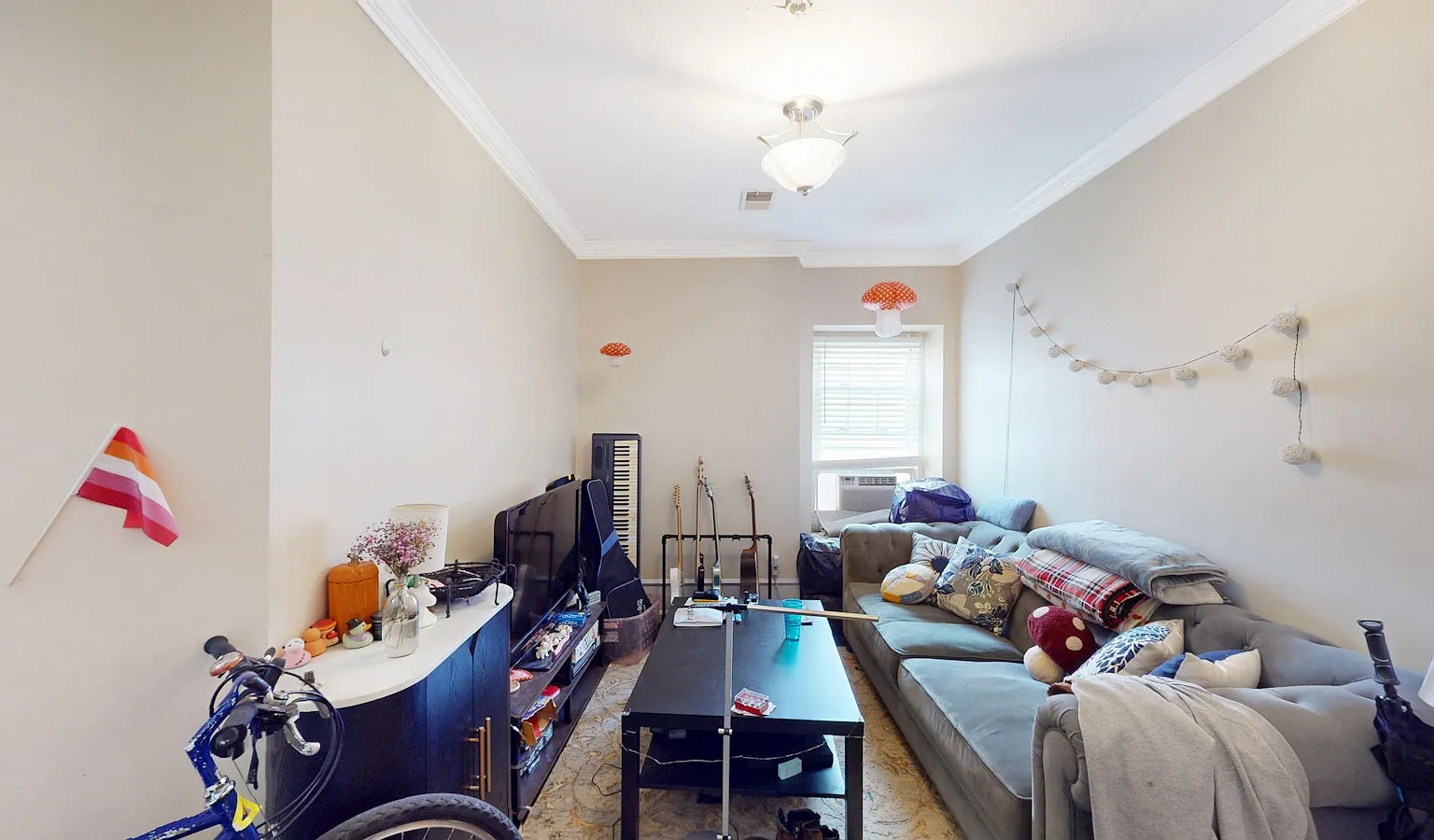 712 Shawmut Avenue, Unit 2L(3) — Photo 3