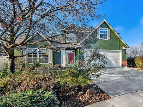 6317 N Bellecreek Ave, Boise, ID 83713