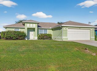 408 NW 17th Ave, Cape Coral, FL 33993