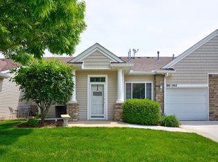 280 S 79th St UNIT 1302, West Des Moines, IA 50266