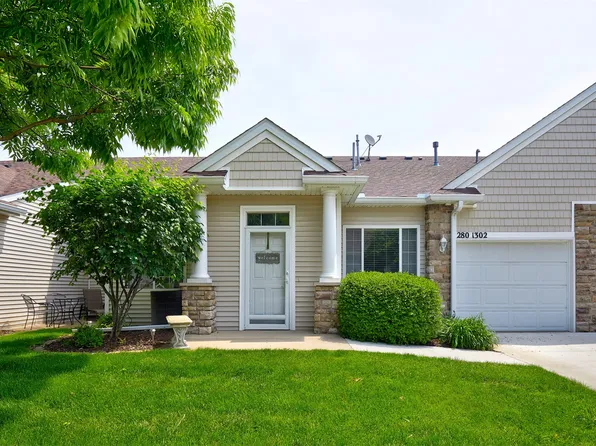 280 S 79th St Unit 1302, West Des Moines, IA 50266