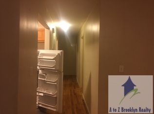 1566 Prospect Pl #3, Brooklyn, NY 11233