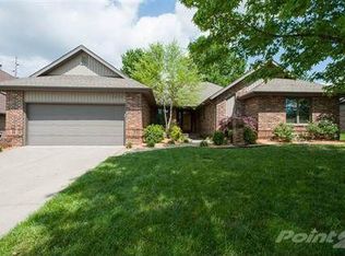 5422 S Parkhill Ave, Springfield, MO 65810