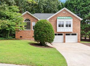 1395 Chatley Way, Woodstock, GA 30188