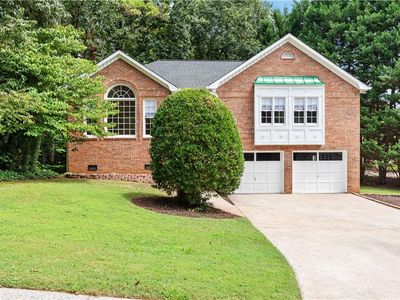 1395 Chatley Way, Woodstock, GA, 30188