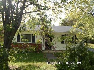 1302 Ashe St, Greensboro, NC 27406